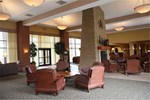 Отель Hampton Inn & Suites® Dallas Mesquite