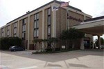 Отель Hampton Inn Dallas Richardson(Central Exp.N)