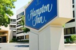 Отель Hampton Inn Denver-Southwest Lakewood