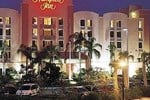 Отель Hampton Inn Ft. Lauderdale-West Pembroke Pines