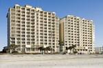 Отель Hampton Inn & Suites Myrtle Beach Oceanfront