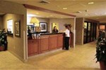 Отель Hampton Inn Pensacola-Airport (Cordova Mall)