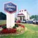Отель Hampton Inn® Selma Smithfield I-95