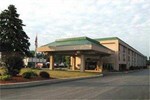 Отель Hampton Inn Syracuse-North-Airport Area