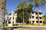 Отель Scottsdale Links Resort