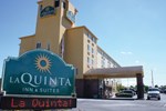 Отель La Quinta Inn & Suites Portland Airport