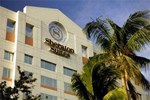 Отель Sheraton Suites Plantation, Ft. Lauderdale West
