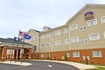 Отель Best Western Charlottesville Airport Inn & Stes