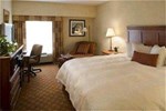 Hampton Inn and Suites Knoxville-Downtown TN