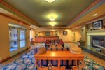 Апартаменты Homewood Suites by Hilton® Portsmouth, NH