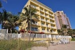 Отель Sun Tower Hotel & Suites on the Beach