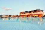 Отель Nicotera Beach Resort