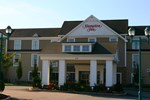 Отель Hampton Inn South Kingstown - Newport Area