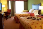 Отель Homewood Suites by Hilton Reno