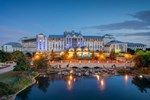 Отель Gaylord Texan Resort and Convention Center