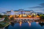 Gaylord Texan Resort and Convention Center