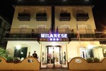 Отель Hotel Milanese