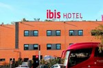 Отель Ibis Madrid Alcorcon Tresaguas