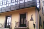 Апартаменты Hotel Casa Rosendo