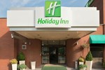 Отель Holiday Inn Haydock