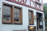 Гостевой дом Gästehaus Kühn's Weinschenke