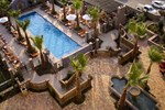 Отель Hotel Encanto de Las Cruces - Heritage Hotels and Resorts