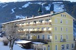 Отель Kur&Ferien Hotel Helenenburg