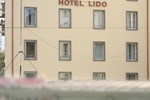 Отель Lido