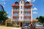 Гостевой дом Villa Rose