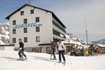 Hotel Berghof Tauplitzalm