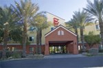 Отель Red Roof Inn Phoenix Airport