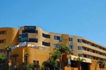 Отель Quality Inn & Suites Hermosa Beach