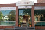 Отель Hotel Adlerhof