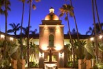 Отель BEST WESTERN PLUS Island Palms Hotel & Marina