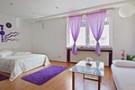 CONZEPTplus Private Rooms Hannover - Bed & Breakfast