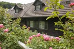 Altsteirisches Landhaus - La Maison de Pronegg