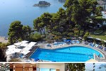 Отель Corfu Holiday Palace