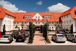 Отель Hotel Paprika