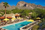 Отель HIlton Tucson El Conquistador Golf & Tennis Resort