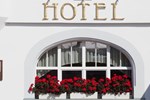 Отель TOP Hotel Goldenes Fass