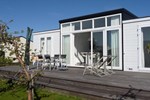 Апартаменты Design Chalet Gasthuis Aan Zee