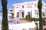 Отель Kouros Hotel