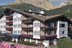 Отель Alpen Hotel Corona