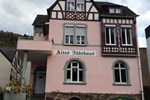 Гостевой дом Altes Fährhaus Cochem