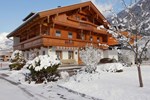 Holiday House Mayrhofen