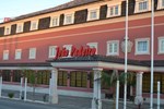 Отель Hotel Joao Padeiro