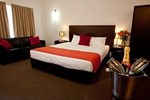 Отель Quality Inn Port Of Echuca