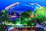 Отель Amathus Beach Hotel Limassol