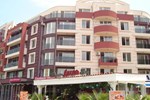 Persey Holiday Apartments Sunny Beach