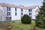 Отель Kyriad Dijon - Longvic